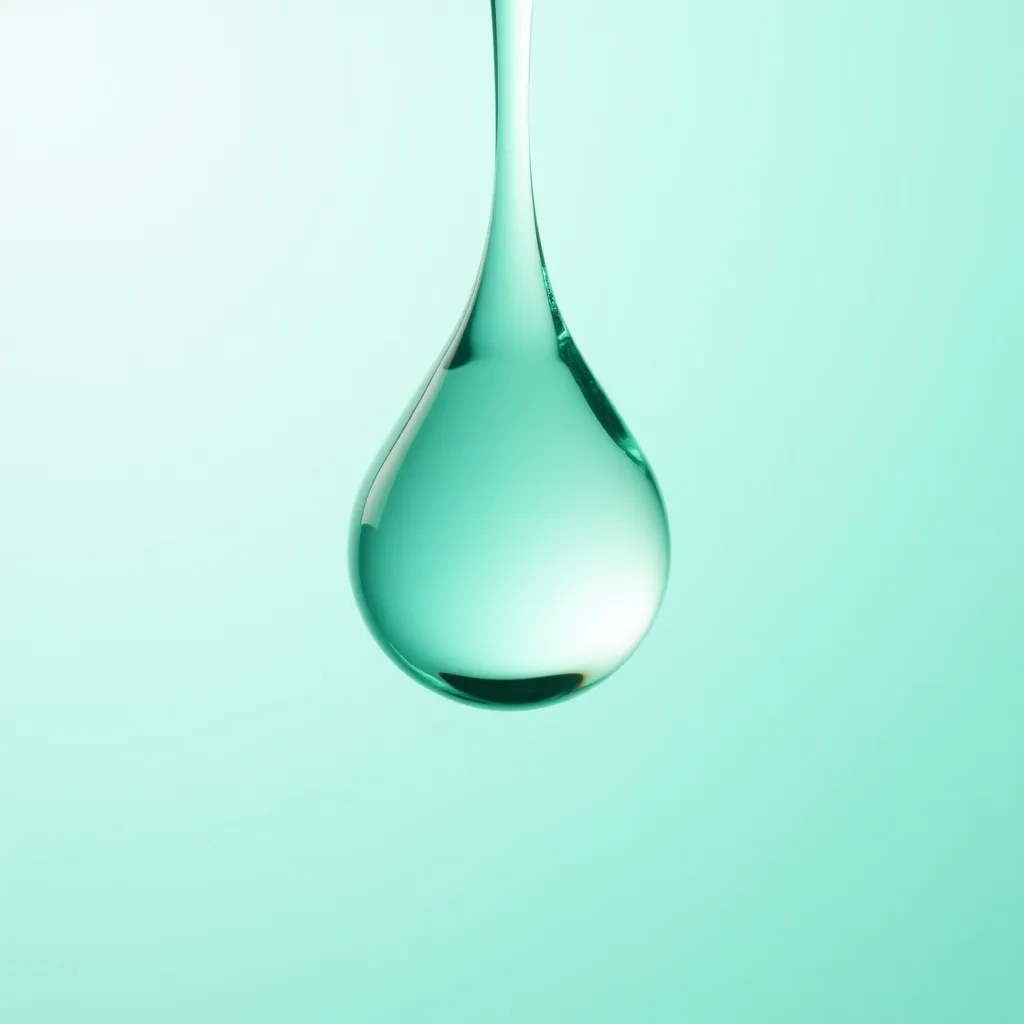 Gota de gel TartOff